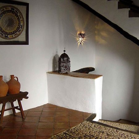 Posada Del Castano Кастанио-де-Робледо Экстерьер фото