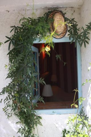 Posada Del Castano Кастанио-де-Робледо Экстерьер фото